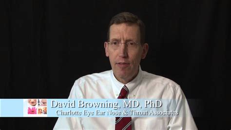 dr. david j browning